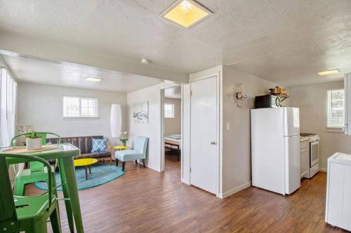 Affordable for long stay great for travel workers