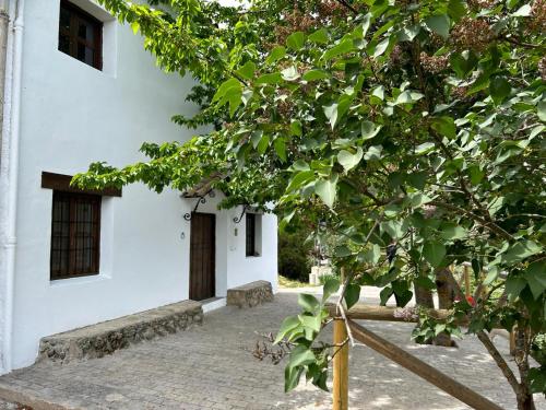 CASA RURAL LA UMBRIA DE ARRIBA