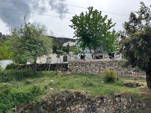 CASA RURAL LA UMBRIA DE ARRIBA