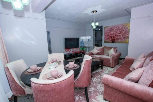 Pink Amur House.3 Bedroom Stylish & Epic.