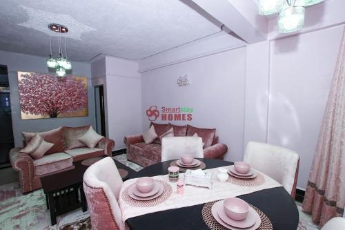 Pink Amur House.3 Bedroom Stylish & Epic.