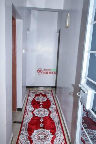 Pink Amur House.3 Bedroom Stylish & Epic. in Найваша