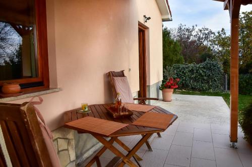  Apartment Dolores in Roč