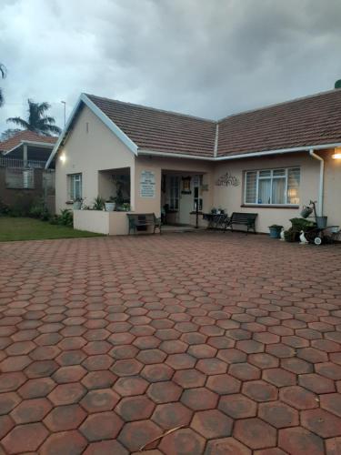 Superior Apartment room in JoThams Bed & Breakfast or Self-catering