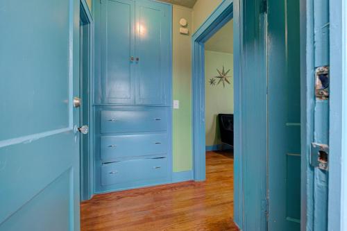 Military Park Place II - 1 bed 1 bath apartment in Oklahoma City, USA