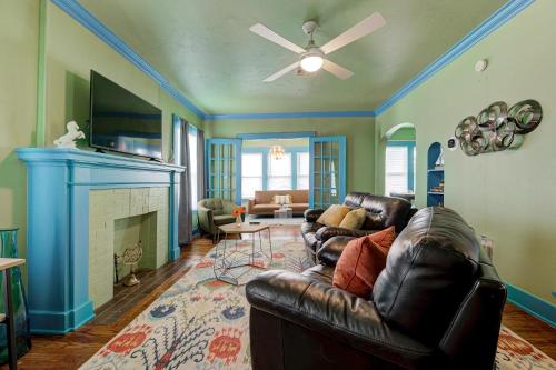 Military Park Place II - 1 bed 1 bath apartment in Oklahoma City, USA