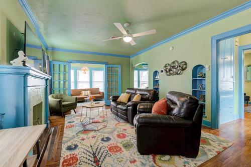 Military Park Place II - 1 bed 1 bath apartment in Oklahoma City, USA