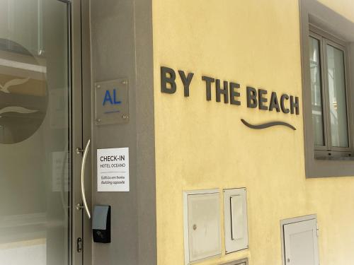 By the Beach 5