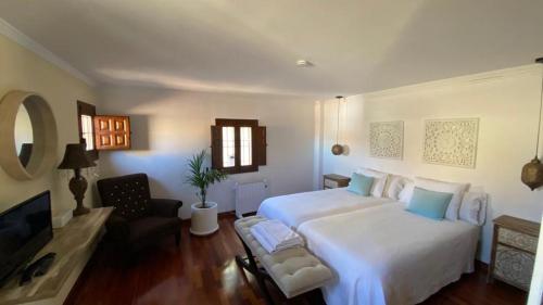 La Posada de Chinchilla - image 8