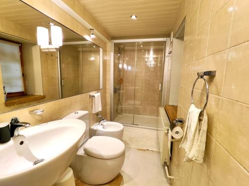 Swedish Gate One Bedroom Apartments Old Town Riga, Riga (Foto 8)