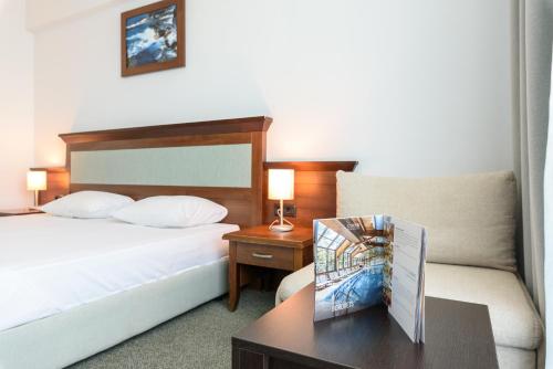 Lion Sunny Beach Hotel – Sunny Beach, WY