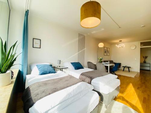 KYANIT APARTMENT: FREE PARKING + POOL + NETFLIX, Wuppertal (Foto 4)