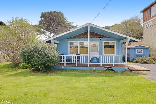 Beach Haven, Lincoln City