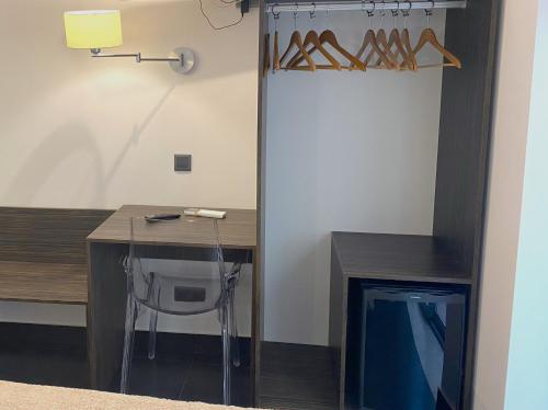 Hotel Oceano - image 10