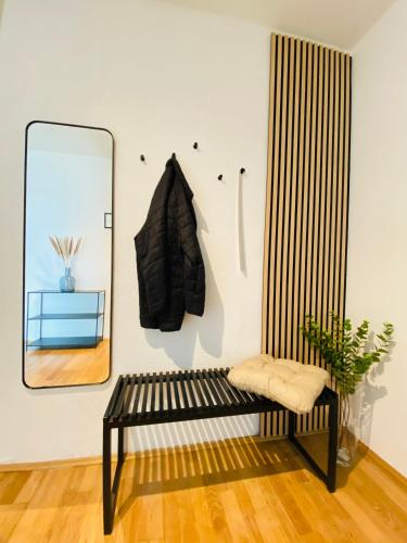 KYANIT APARTMENT: FREE PARKING + POOL + NETFLIX, Wuppertal (Foto 11)