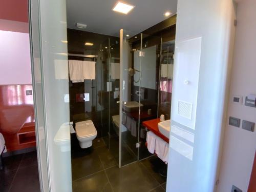 Double Room with Sea View image 8