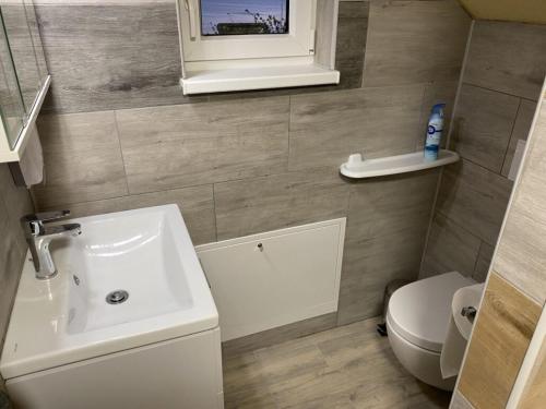 Apartmány u Dlouhána