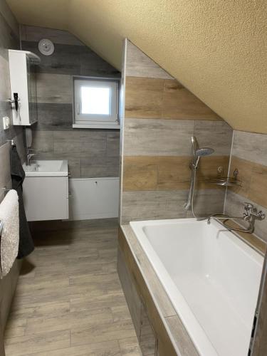 Apartmány u Dlouhána