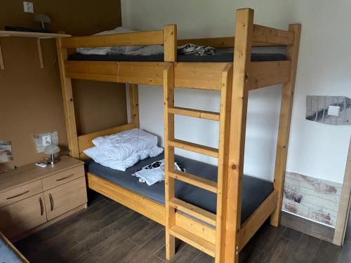 Apartmány u Dlouhána