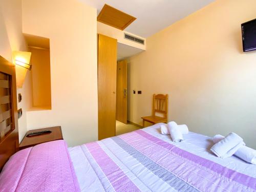 Hostal Restaurante Ainoa, Soria