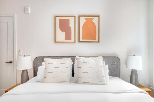 NoMa 1br w wd concierge gym nr Metro WDC-645 in Washington, USA