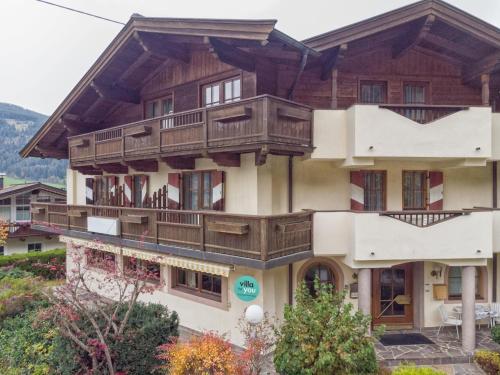  Oberleitner L, Pension in Brixen im Thale