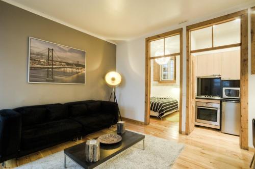 BmyGuest - Bairro Alto Charming Apartment - image 4