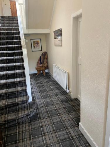 No 4 Portpatrick B&B