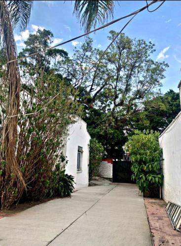 Casa Madero centro cuernavaca