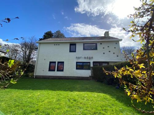  Nor Saga - Hennequinlaan 10 in Cadzand