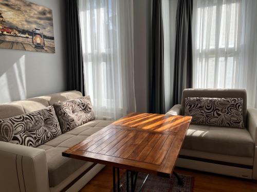 Jasmine Apart & Boutique Hotel, Istanbul (fotografie 11)