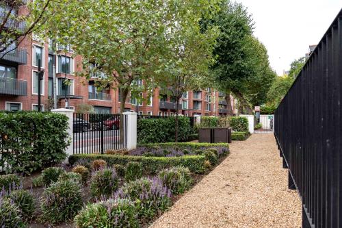 Heeton Concept Hotel – Luma Hammersmith - image 12