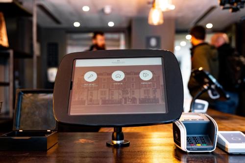 Heeton Concept Hotel – Luma Hammersmith - image 13