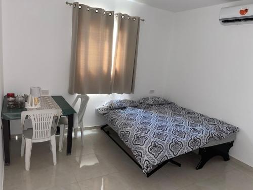 דירת נופש בבית שאן, Bejt Še'an (fotografie 2)