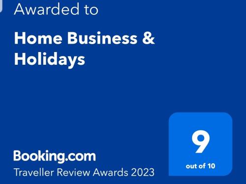  Home Business & Holidays in Palmi