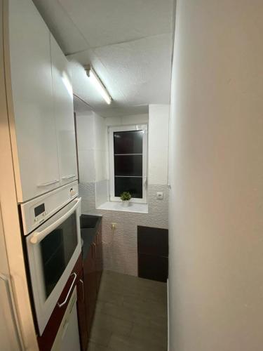 貝爾格勒 Lana apartman 3星级 单人房 设施