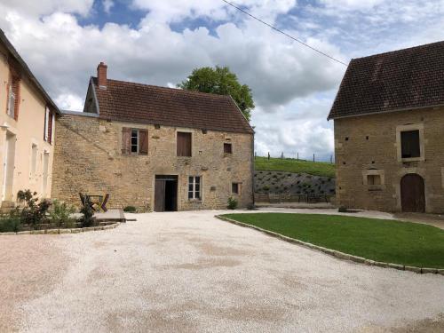 Le Moulin de la Motte - 12 personnes