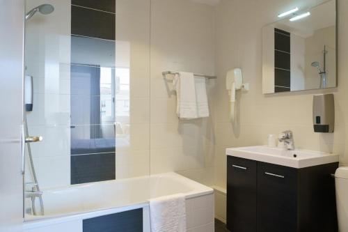 Triple room, 3 beds