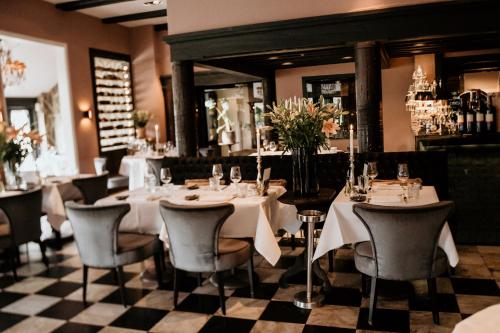 エクセイスト Villa Beukenhof 4つ星 ホテル 客室