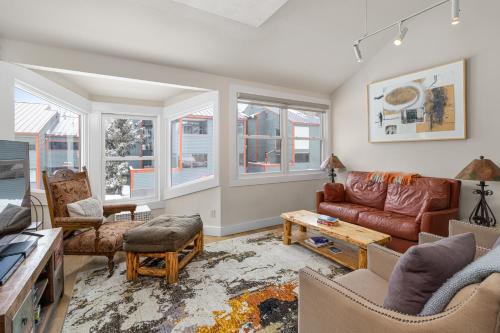 West Willow 5 in Telluride (Colorado)