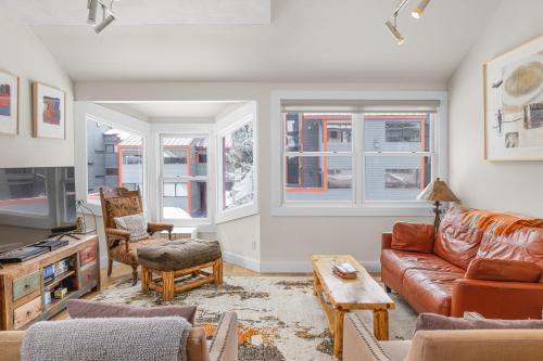 West Willow 5 in Telluride (Colorado)