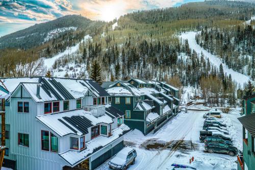 West Willow 5 in Telluride (Colorado)