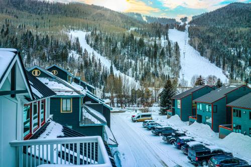 West Willow 5 in Telluride (Colorado)
