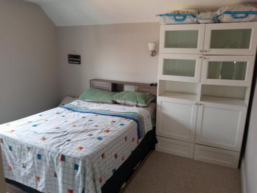 Private Room AIR BNB - Accommodation - Peterborough