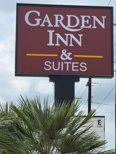 GARDEN INN & Suites