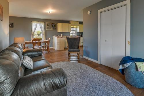 Upstate New York Vacation Rental Near Cooperstown! in Springfīldas centrs (NY)