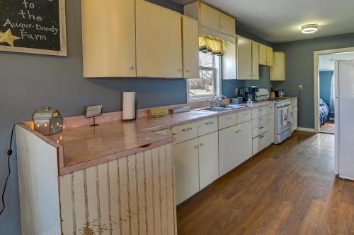 Upstate New York Vacation Rental Near Cooperstown! in Springfīldas centrs (NY)