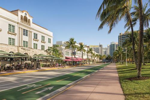 周邊環境, Waldorf Towers South Beach in 邁阿密海灘 (FL)