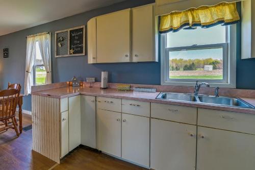 Upstate New York Vacation Rental Near Cooperstown! in Springfīldas centrs (NY)