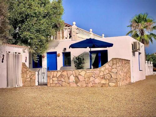 Casa Alegria Spain Entire Home Private Pool gîte à louer Cuevas del Almanzora